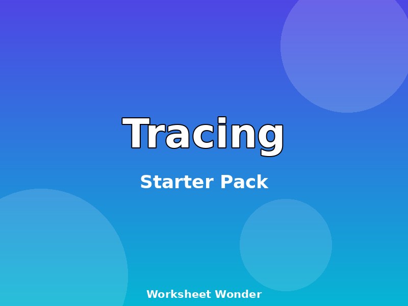 Tracing Bundle