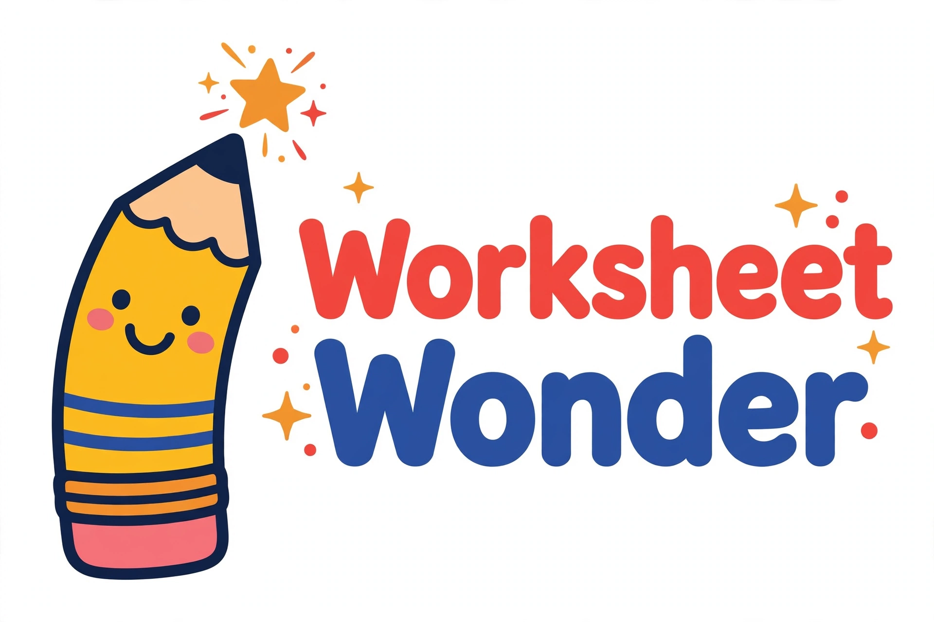 Worksheet Wonder Logo