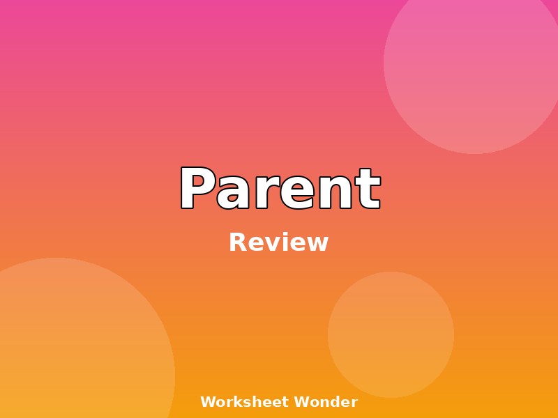Parent